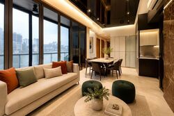 Mon Jervois (D10), Condominium #566153361